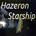 Hazeron Starship PC Free Download (Build 13884354)