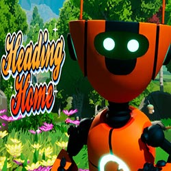 Heading Home PC Free Download