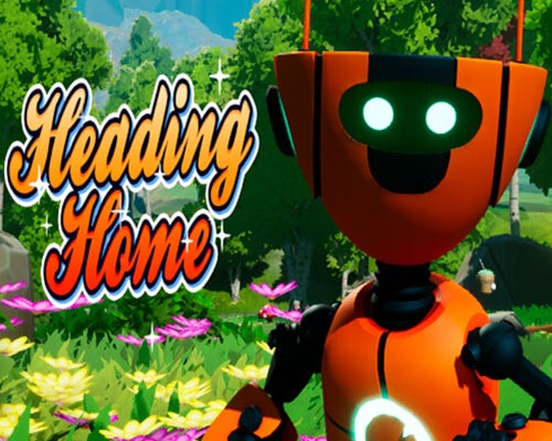 Heading Home PC Free Download Heading Home PC Free Download