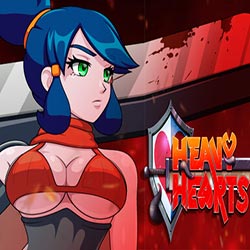 Heavy Hearts PC Free Download (v0.6 Hotfix 3)