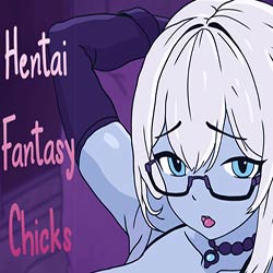 Hentai Fantasy Chicks PC Free Download (Build 11607540)