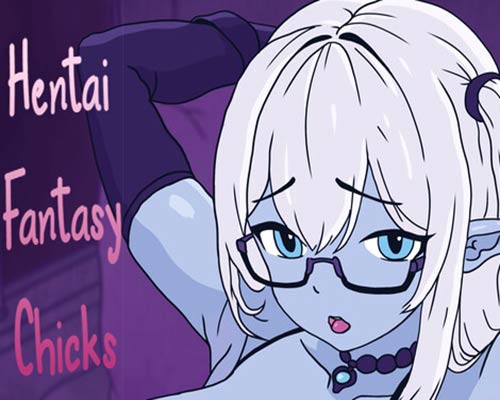 Hentai Fantasy Chicks PC Free Download (Build 11607540)