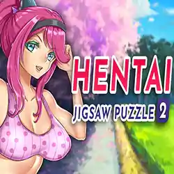 Hentai Jigsaw Puzzle 1-2 Free Download (GOG)