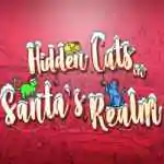 Hidden Cats in Santa’s Realm Free Download