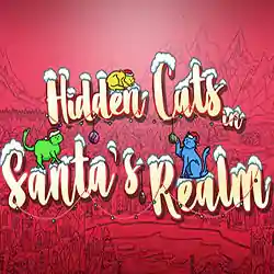 Hidden Cats in Santa’s Realm Free Download