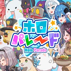 HoloParade PC Free Download (Build 16783845)