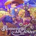 Homestead arcana free download (build 11258314)