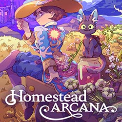 Homestead Arcana Free Download (Build 11258314)