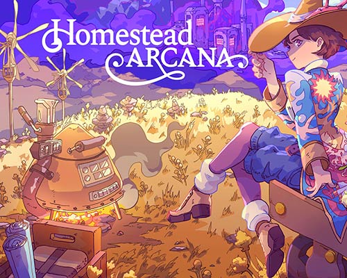 Homestead Arcana Free Download (Build 11258314)