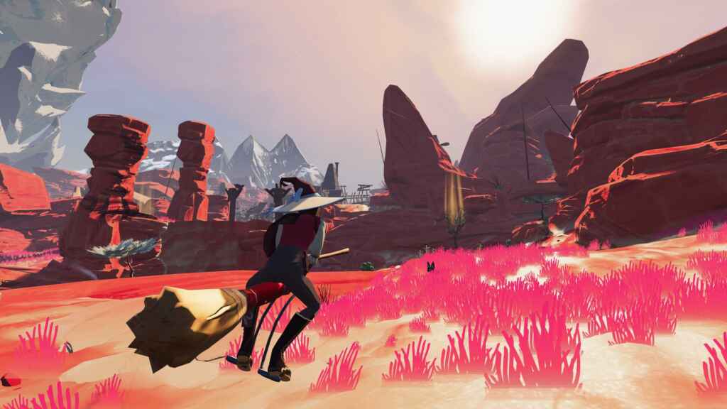Homestead Arcana Free Download (Build 11258314)