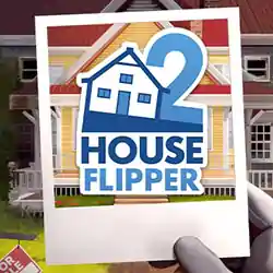 House Flipper 2 PC Free Download (v1.11.1+Scooby Doo)