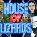 House of lizards pc game free download