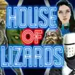 House of Lizards PC Game Free Download