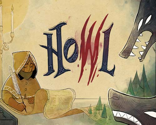 Howl PC Game Free Download Howl PC Game Free Download