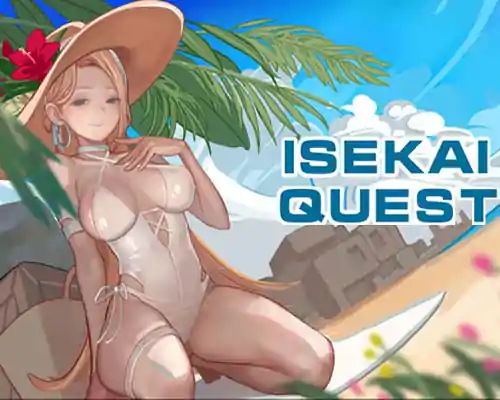 ISEKAI QUEST PC Free Download (v1.6.5) ISEKAI QUEST PC Free Download (v1.6.5)