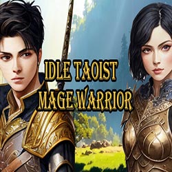 Idle Taoist Mage Warrior Free Download (Build 12551929)