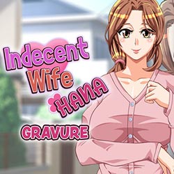 Indecent Wife Hana: Gravure Free (v0.42.0+Onsen Revenge)