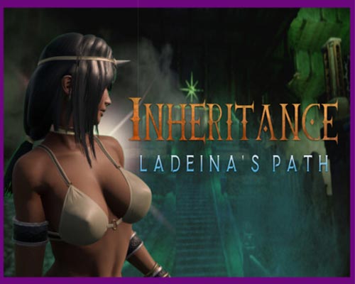 Inheritance: Ladeina’s Path Free Download (v2023.12.06) Inheritance: Ladeina's Path Free Download (v2023.12.06)