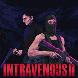 Intravenous 2 PC Free Download (Build 18298713)