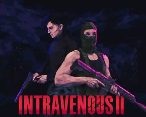 Intravenous 2 pc free download (v1.4.9)