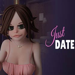 Just Date PC Game Free Download