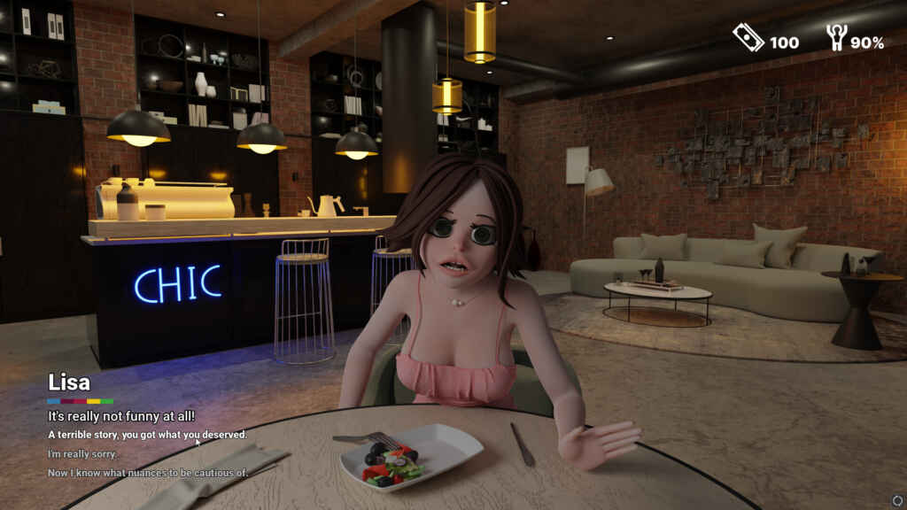 Just Date PC Game Free Download Just Date PC Game Free Download
