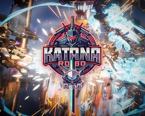 Katana Robo: RTA Free Download Katana Robo: RTA Free Download