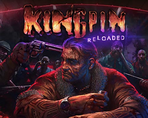 Kingpin: reloaded pc free download (v1.08) - 1
