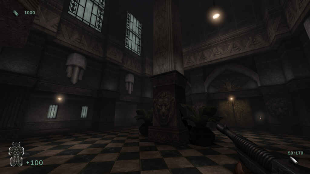 Kingpin: reloaded pc free download (v1.08) - 2