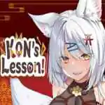 Kon’s Lesson! PC Free Download