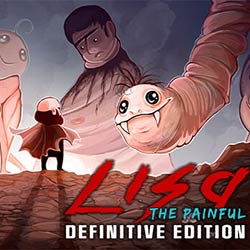 LISA: The Painful Free Download (Build 14332202)