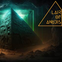 Lair of anubis free download