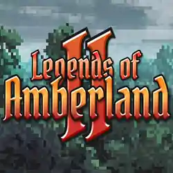 Legends of Amberland II: The Song of Trees (Build 16770272)