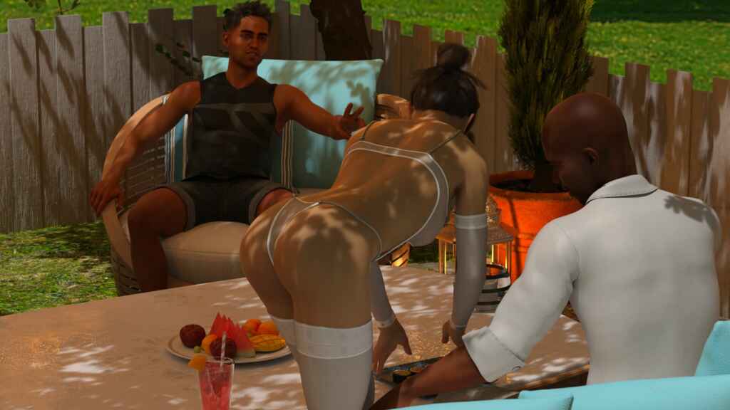 Lisa total investigation! pc free download (ch3 ep1.1)