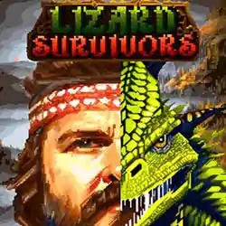 Lizard Survivors: Battle for Hyperborea Free (Build 12771105)