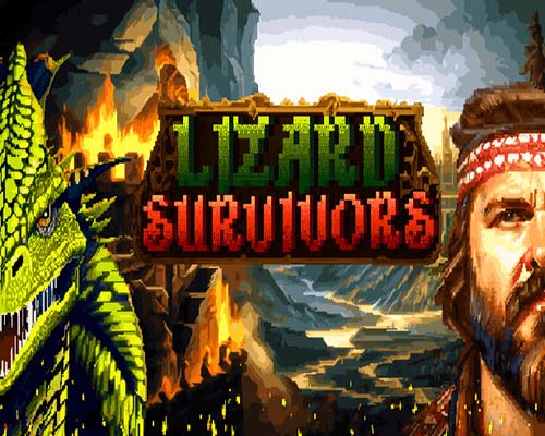 Lizard Survivors: Battle for Hyperborea Free (Build 12771105) Lizard Survivors: Battle for Hyperborea Free (Build 12771105)