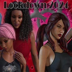 Lockdown 2024 PC Free Download (v1.26.5)