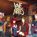 Love Notes PC Game Free Download (v1.0.2) Love Notes PC Game Free Download (v1.0.2)