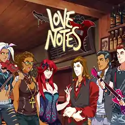 Love Notes PC Game Free Download (v1.0.2)