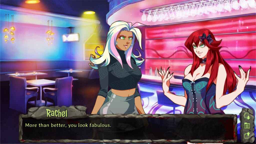 Love Notes PC Game Free Download (v1.0.2)