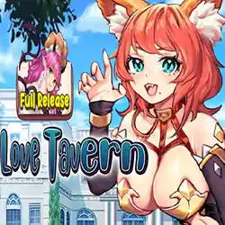 Love Tavern PC Free Download (v2.1.2.007ns Uncensored)