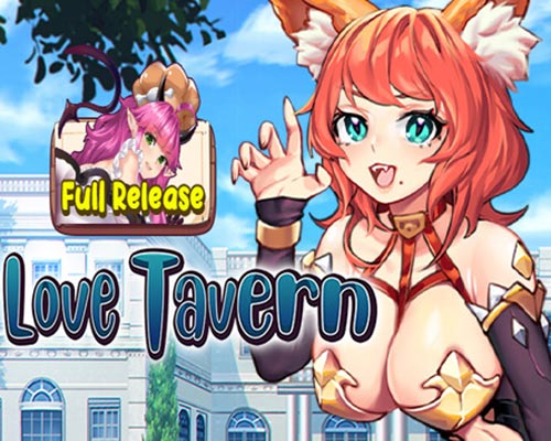 Love Tavern PC Free Download (v2.1.2.007ns Uncensored)