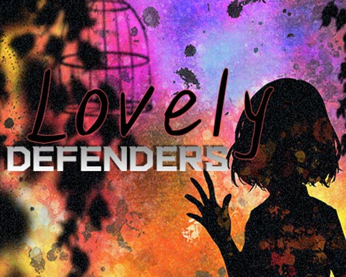 Lovely Defenders PC Free Download Lovely Defenders PC Free Download