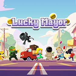 Lucky Mayor PC Free Download (v1.2.5)