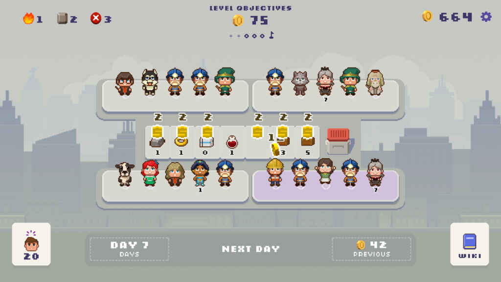 Lucky Mayor PC Free Download (v1.2.5)