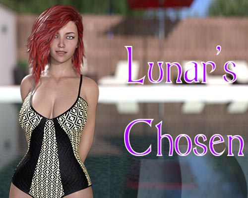 Lunar's Chosen Free Download (Episode 1-2 v0.3.0)