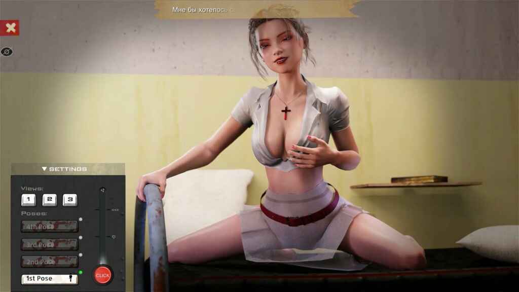 Lust bunker [+18] pc free download