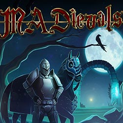 MADievals – The rise of Rusty Steelknee Free Download