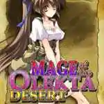 Mage of the Olekta Desert Free Download (Uncensored)