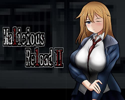 Malicious ReloadⅡ PC Free Download (v1.03) Malicious ReloadⅡ PC Free Download (v1.03)